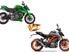 Bajaj Pulsar 400 vs KTM Duke 390: Two extremely powerful bikes compared head to head, Check