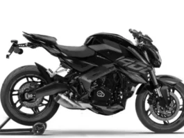 Bajaj Pulsar NS400 Likely to launch in India next month, All we know so far