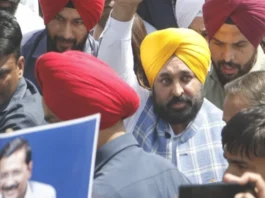 Bhagwant Mann