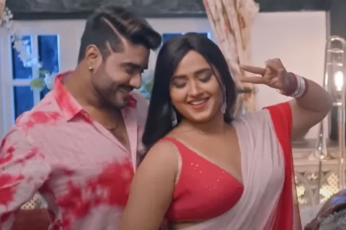 Bhojpuri Dance Video (11) Bhojpuri Dance Video