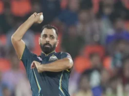 Big BCCI Update