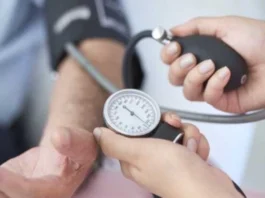 Blood Pressure