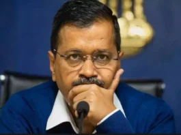 Arvind Kejriwal