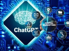 ChatGPT for Digital Marketing