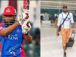 Anant Ambani Radhika Merchant Pre Wedding