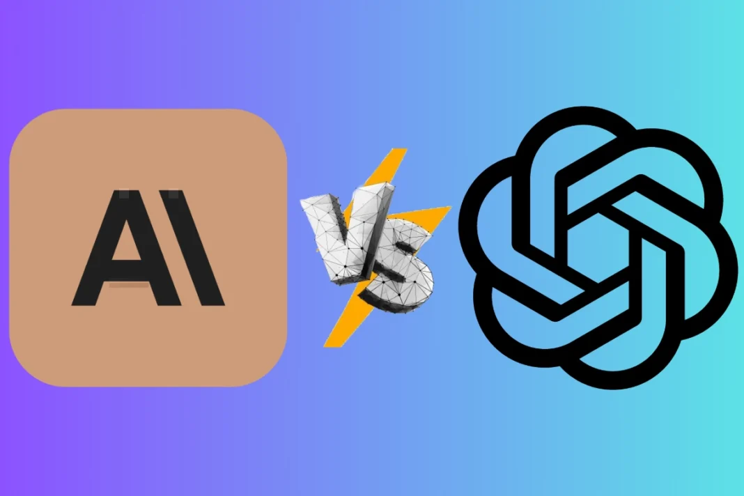 Claude AI vs ChatGPT: Which AI assistant is better in 2024? Check Out