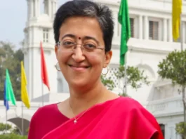 Delhi Budget 2024