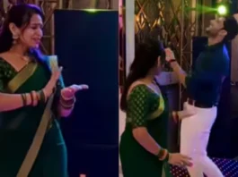 Devar Bhabhi Dance