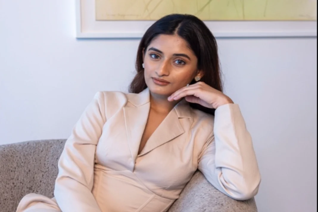 Dhanashri Mandhani