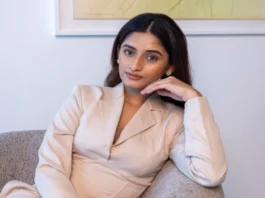 Dhanashri Mandhani