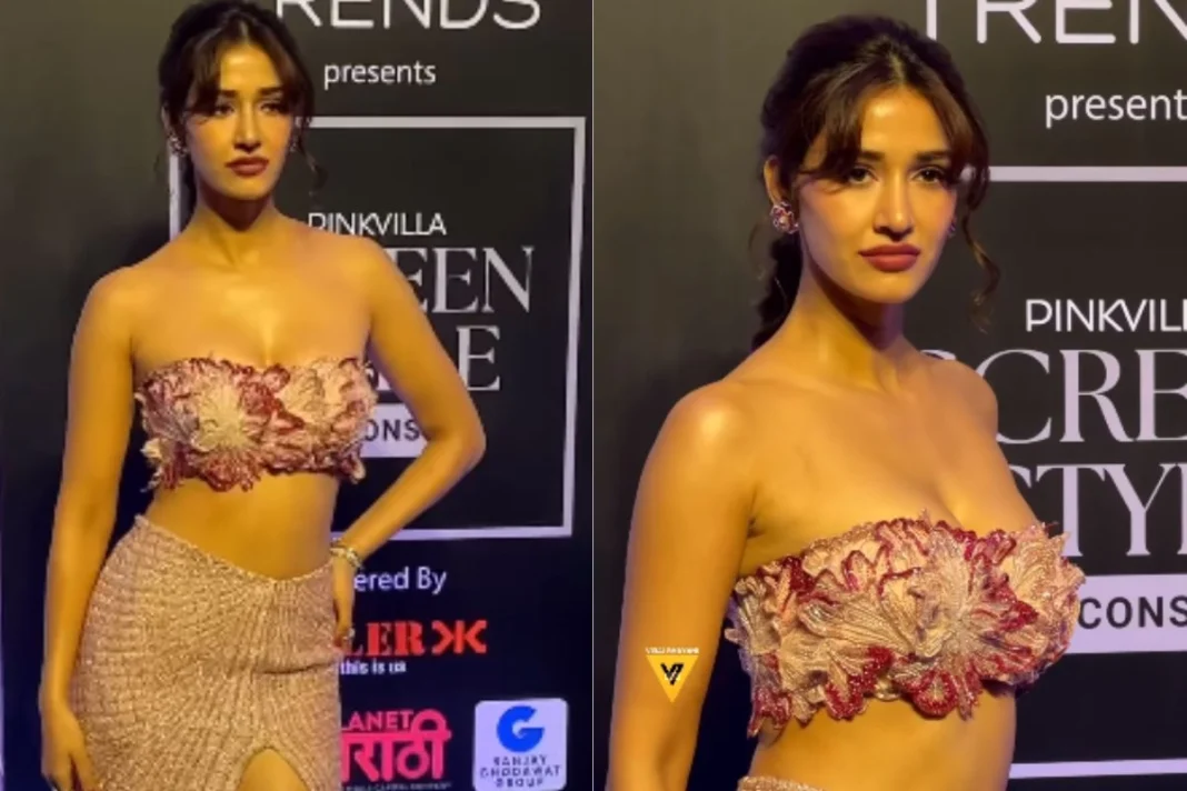 Disha Patani