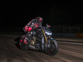 Ducati Streetfighter V4 S to launch in India on THIS date, All we expect