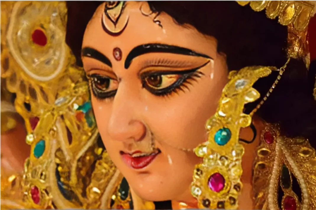 Durga Maa