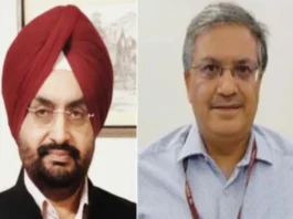 Election Commissioner