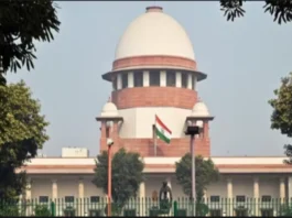 Electoral Bonds Case
