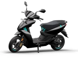 5 Things to Consider While Buying Your First Electric Scooter, Do Read