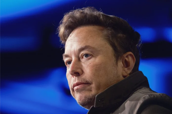 Elon Musk confirms streaming service for X on smart TVs, Details