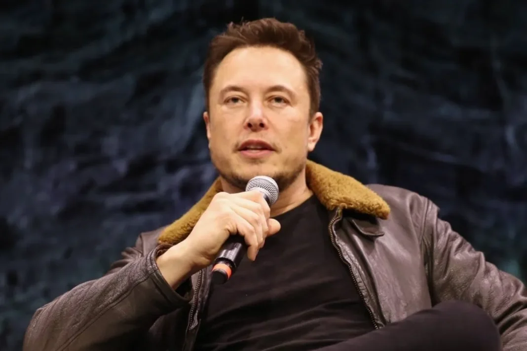 Elon Musk OpenAI Departure
