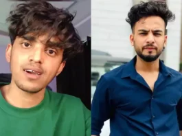 Elvish Yadav vs Maxtern