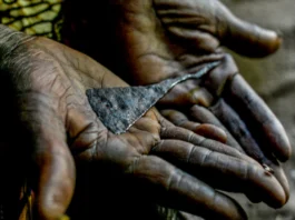 Female Genital Mutilation