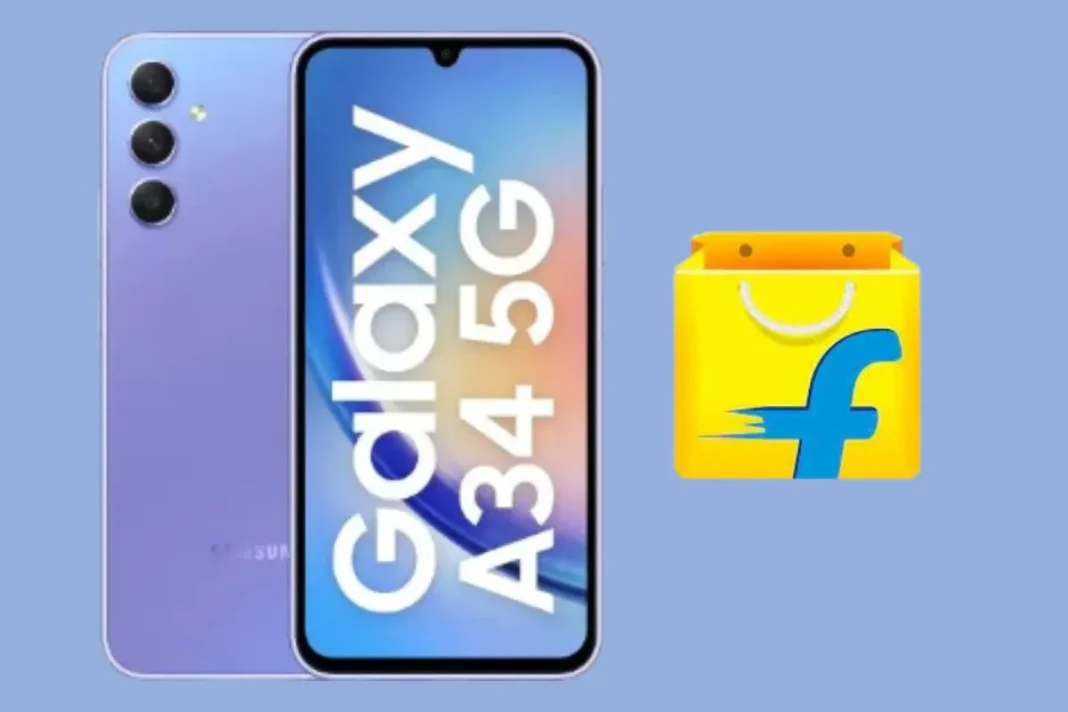 Flipkart Big Bachat Days