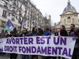 France Abortion Law