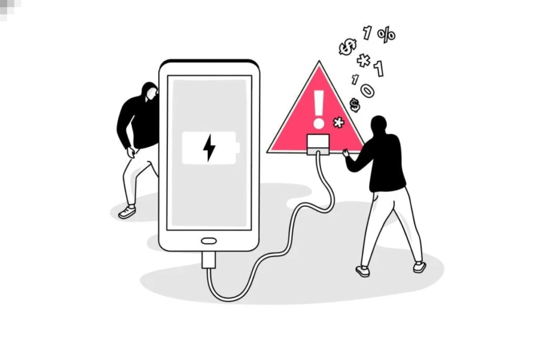 Fraud Alert: Centre warns people against using public USB charging stations, Details