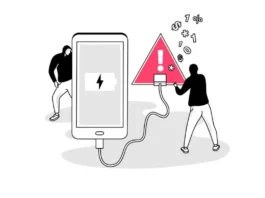 Fraud Alert: Centre warns people against using public USB charging stations, Details
