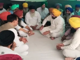 Bhagwant Mann