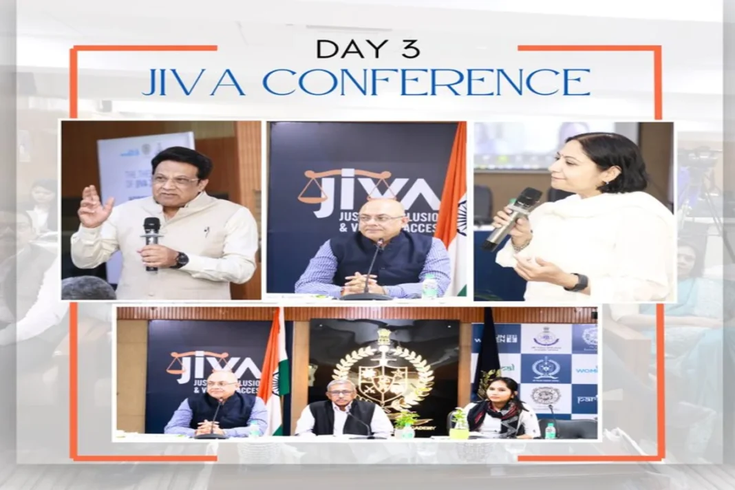 Jiva Conference
