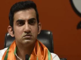 Gautam Gambhir