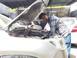 Ghaziabad Car Mechanic
