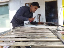 Ghaziabad Welder