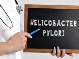 H. Pylori