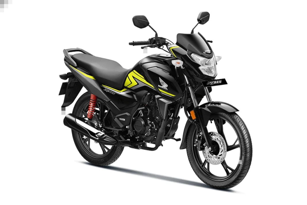 Honda SP 125: Does Fuel efficiency paired with elegance make it the Numero Uno? Check