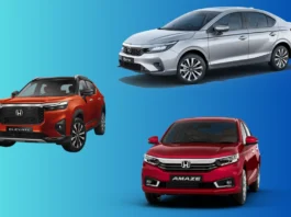 Benefits of up to Rs 1.2 Lakh on Honda Cars this March, All details here