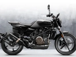 Husqvarna Svartpilen 901 teased ahead of official launch, Details