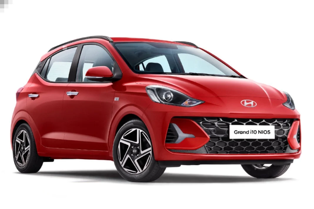 Benefits of up to Rs 43000 are available on select Hyundai cars this month, Details