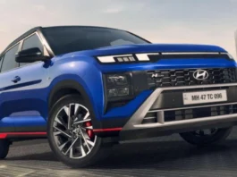 Hyundai Creta N Line launched in India at Rs 16.82 Lakh, will be available in single and dual-tone colours, Details