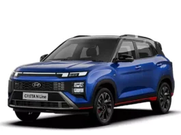 Hyundai Creta N Line prices are rumoured to start in India at around THIS much, Details