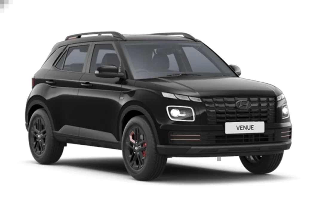 Hyundai Venue Executive launched in India for THIS much, misses out on features that should have been there