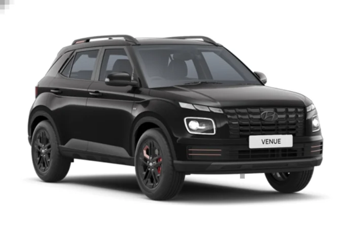 Hyundai Venue Executive Hyundai Venue Executive launched in India for THIS much, misses out on features that should have been there