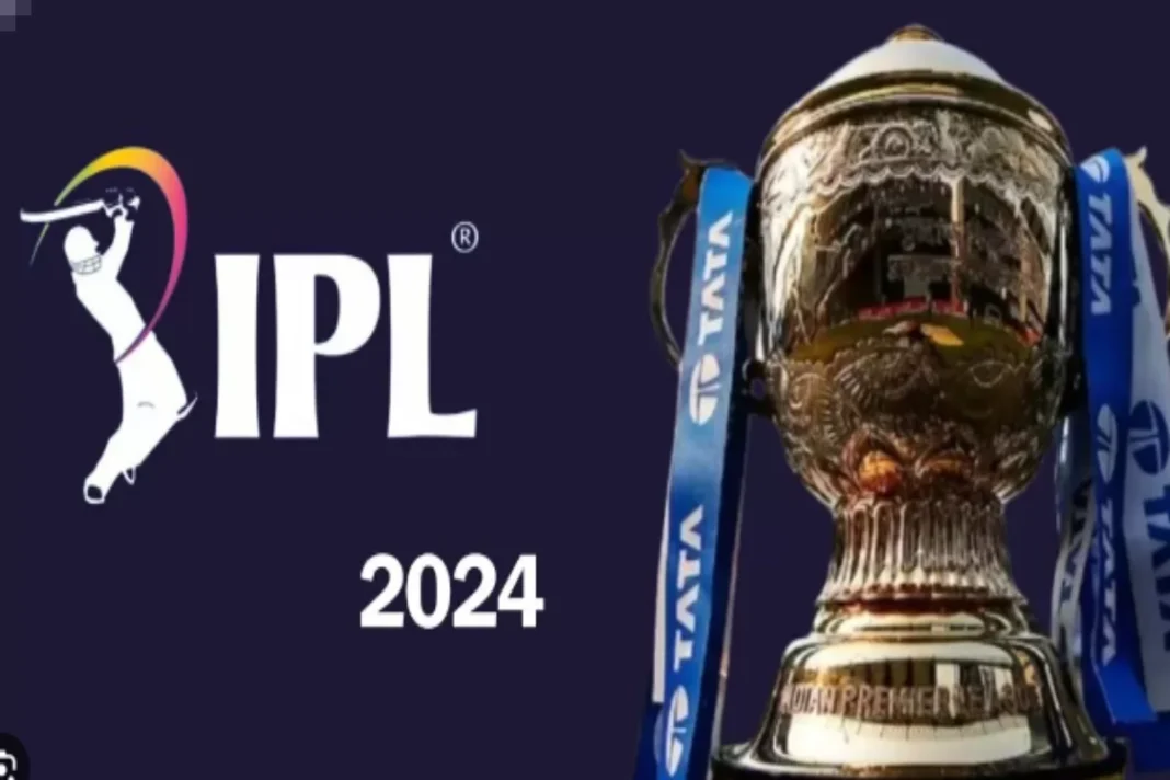 IPL 2024