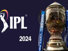 IPL 2024