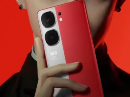 iQOO Neo 9 Pro Review