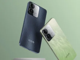 IQOO Z9 5G