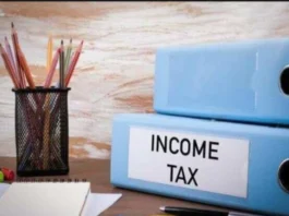 Income Tax News