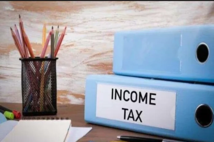Income Tax News