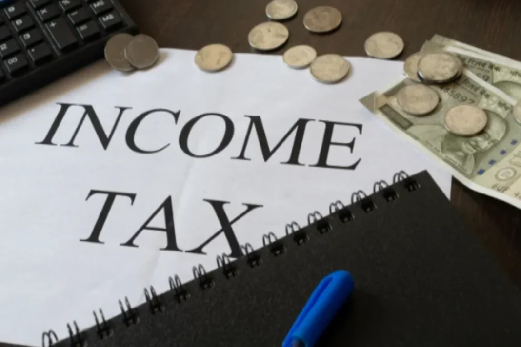 Income Tax News