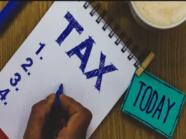 Income Tax News